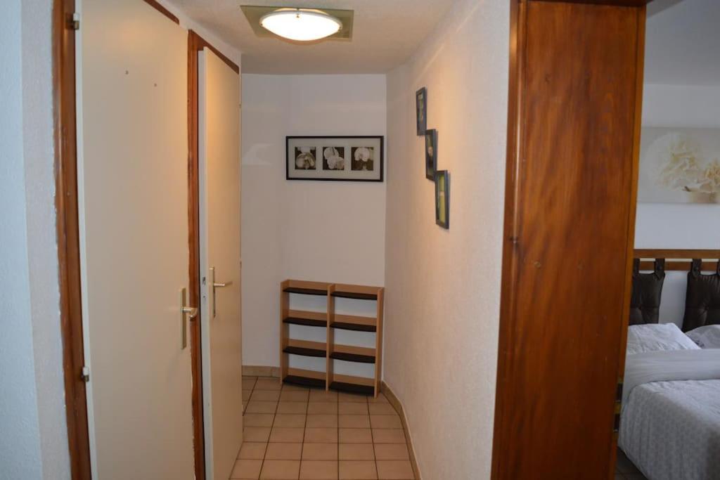 Appartement Chaleureux Vue Sur Centre Historique Riquewihr Eksteriør bilde